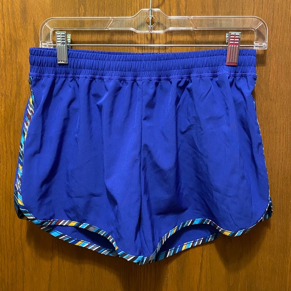 Blue Champion Athletic Shorts - Picture 1 of 4